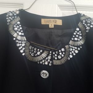 Gorgeous Kasper Jacket